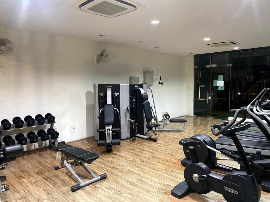 3-bed Gem Near Singapore Border! Pangsapuri Johor Bahru