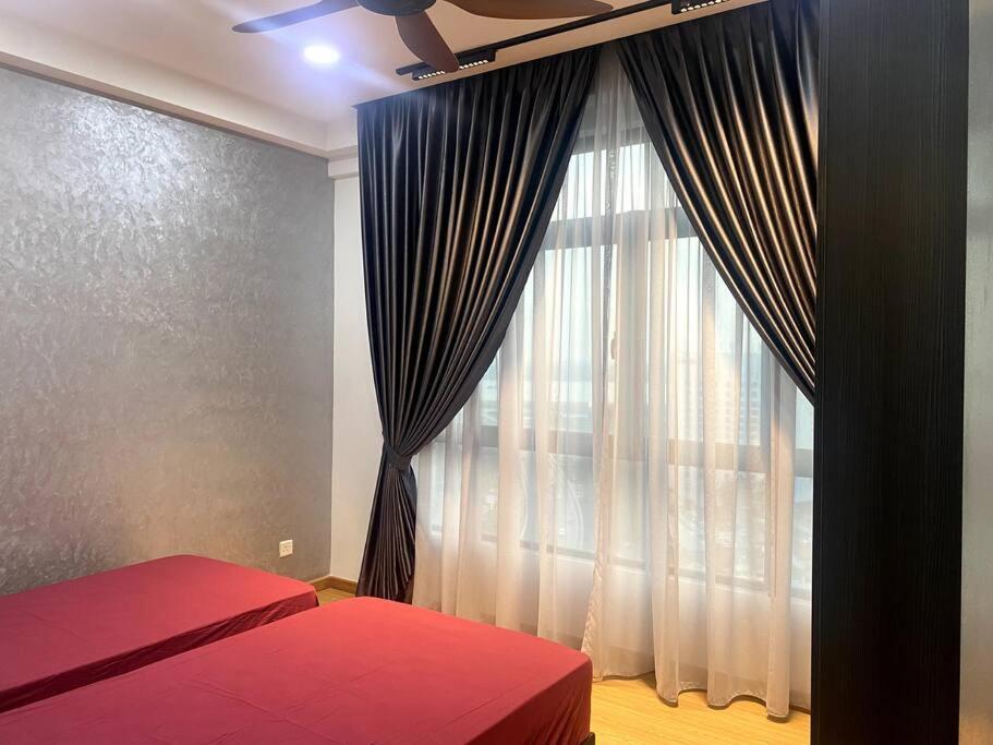3-bed Gem Near Singapore Border! Johor Bahru