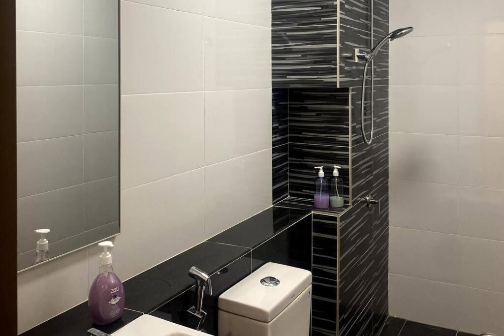 3-bed Gem Near Singapore Border! * Johor Bahru